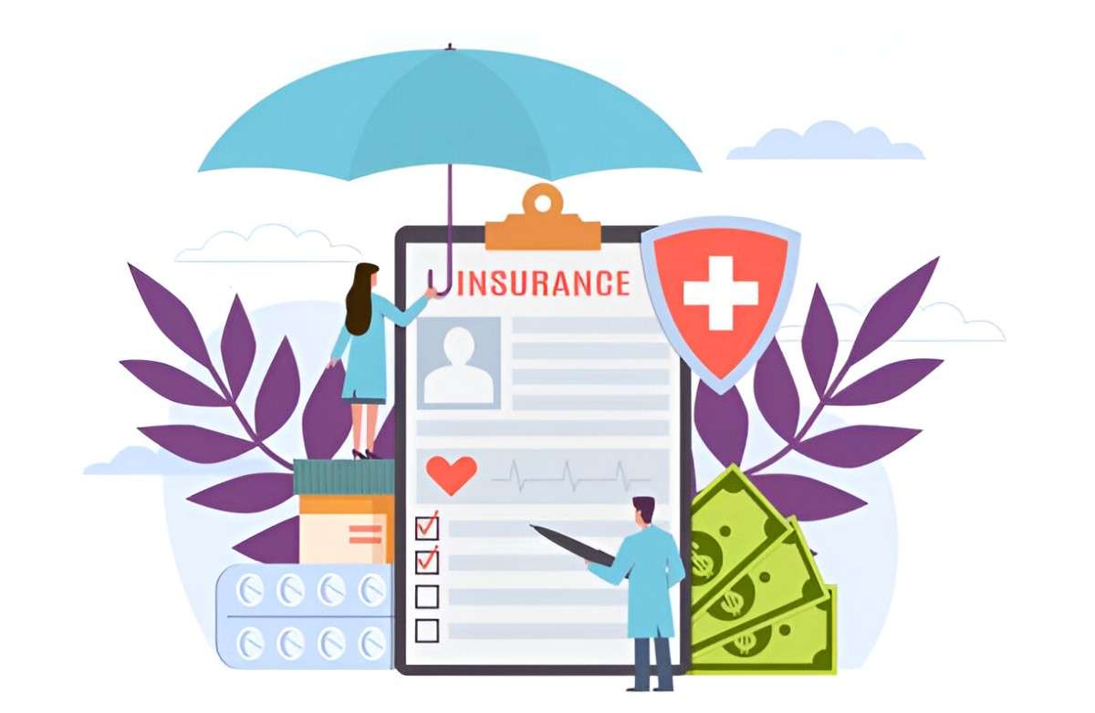 Understanding 100% Health Insurance Coverage A Comprehensive Guide