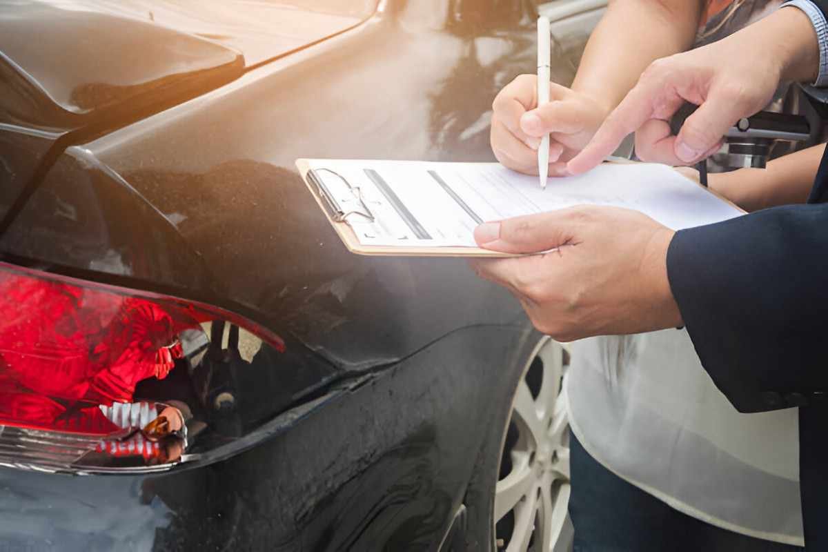 Understanding 2-Day Auto Insurance A Comprehensive Guide