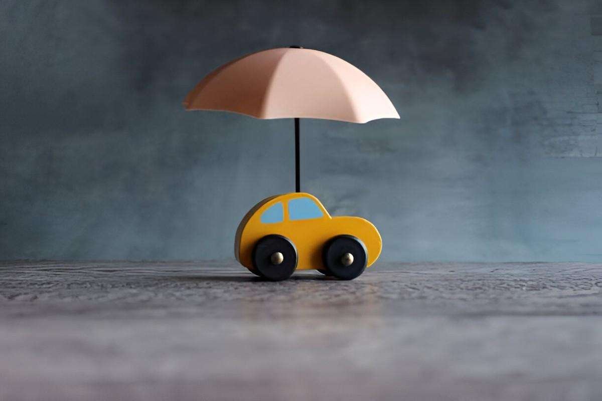 Understanding 2-Way Auto Insurance A Comprehensive Guide