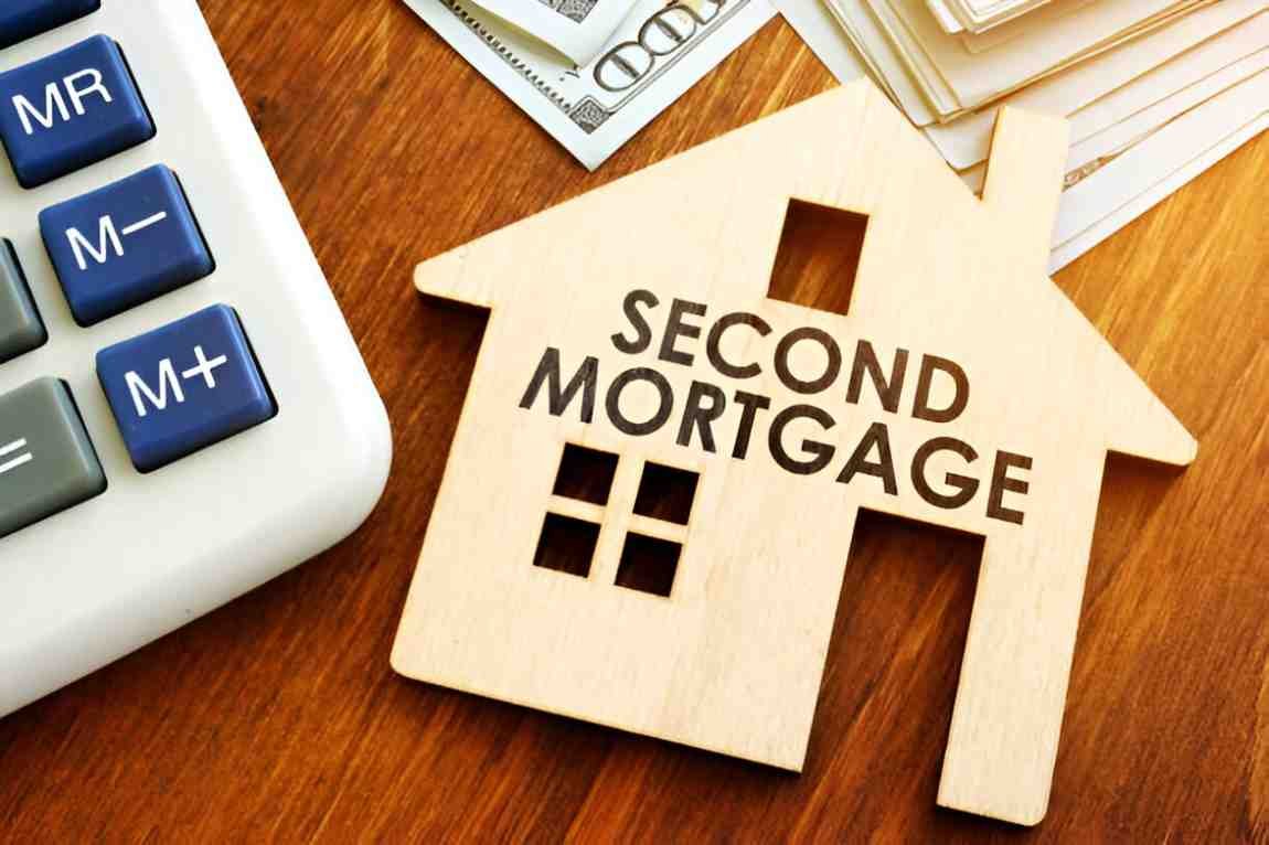 Understanding 2nd Mortgage Hard Money Lenders A Comprehensive Guide
