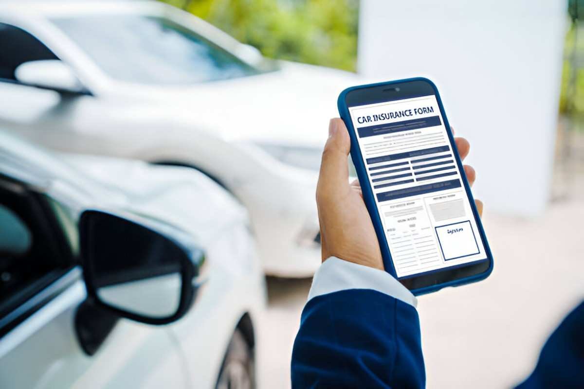 Understanding 3rd Party Auto Insurance A Comprehensive Guide
