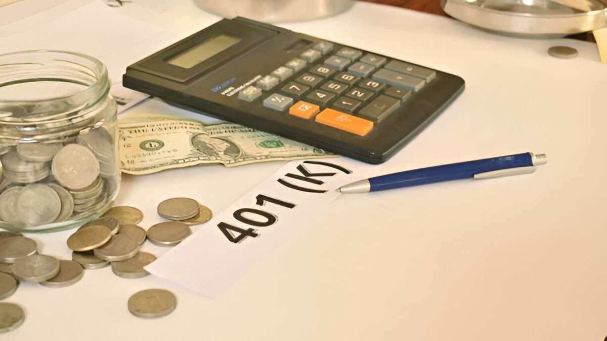 Understanding 401(k) Loan Repayment and the Pre-Tax Principle