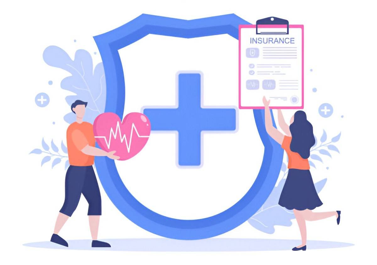 Understanding 90-Degree Health Insurance A Comprehensive Guide