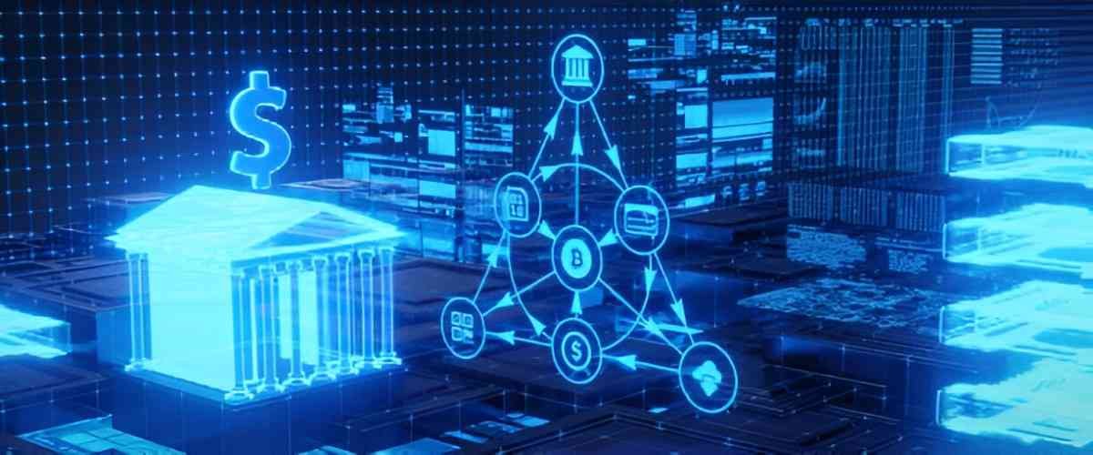 Understanding ACH Blockchain The Future of Payment Systems