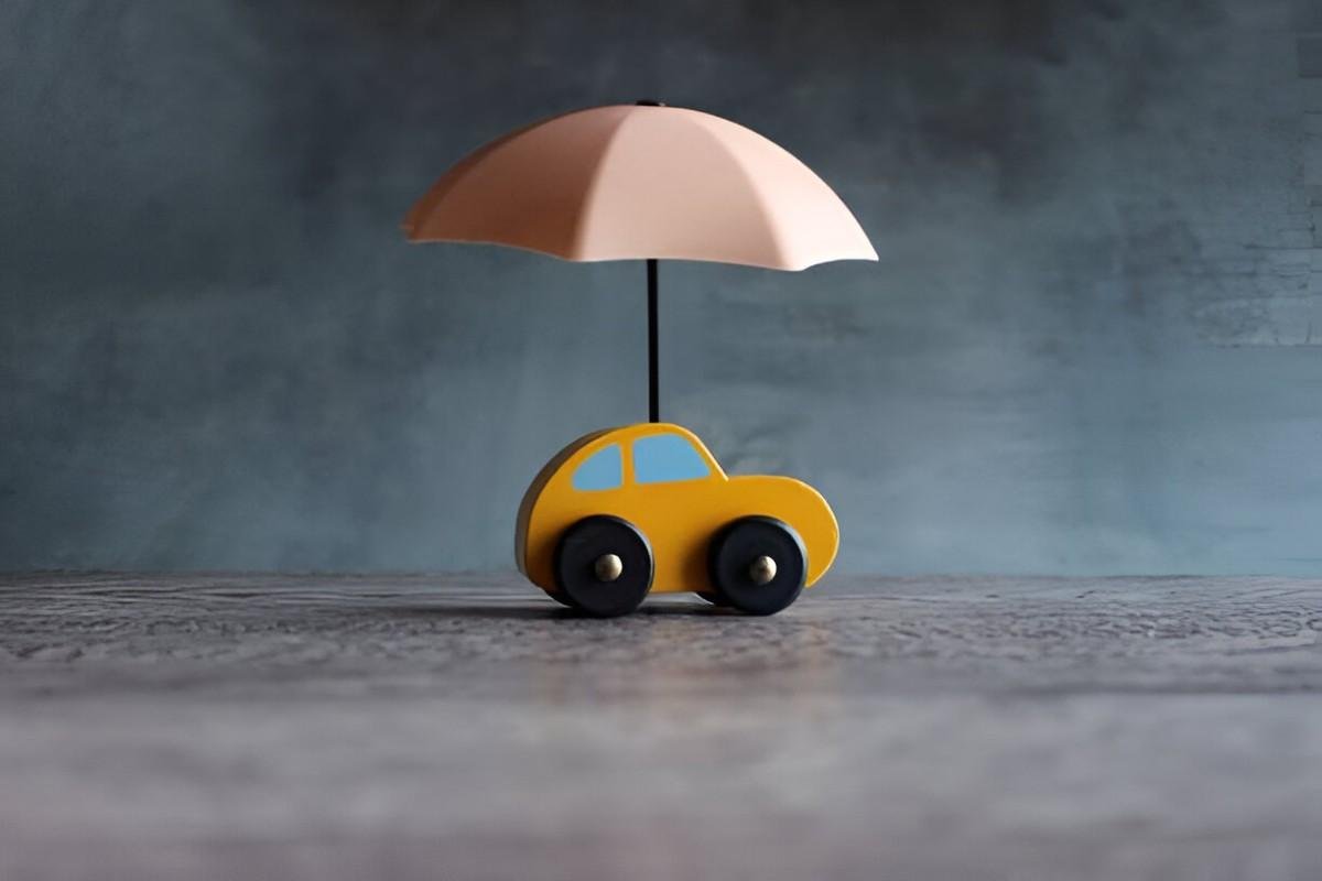 Understanding Able Auto Insurance A Comprehensive Guide to Coverage and Choices