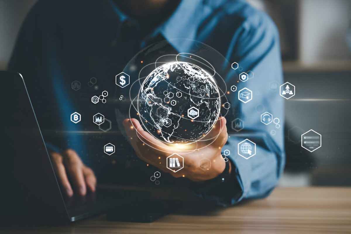 Understanding Accomplice Blockchain A Deep Dive into a New Era of Distributed Ledger Technology
