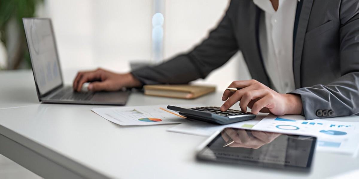 Understanding Accounts Receivable Tax A Comprehensive Guide