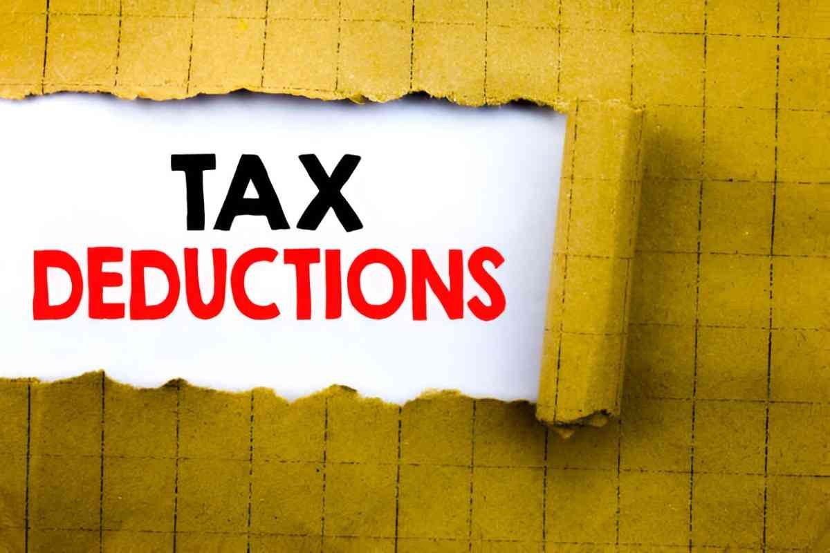 Understanding Acting Tax Deductions A Comprehensive Guide