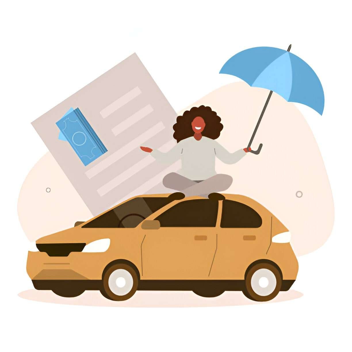 Understanding Affirmative Auto Insurance A Comprehensive Guide