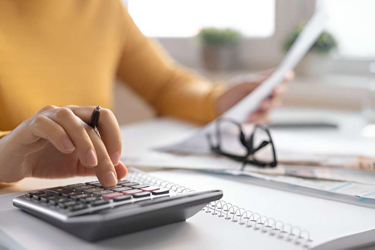 Understanding After-Tax Income Calculations A Comprehensive Guide
