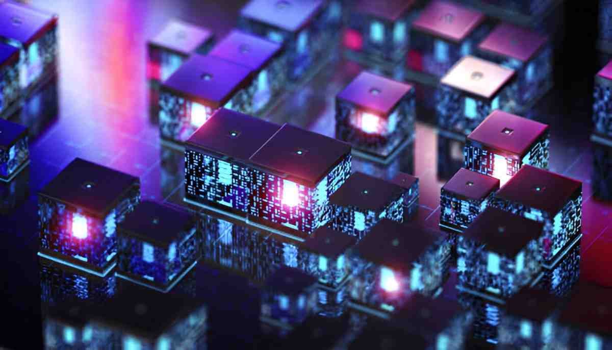 Understanding Afterparty Blockchain A Comprehensive Insight into its Functionality and Potential