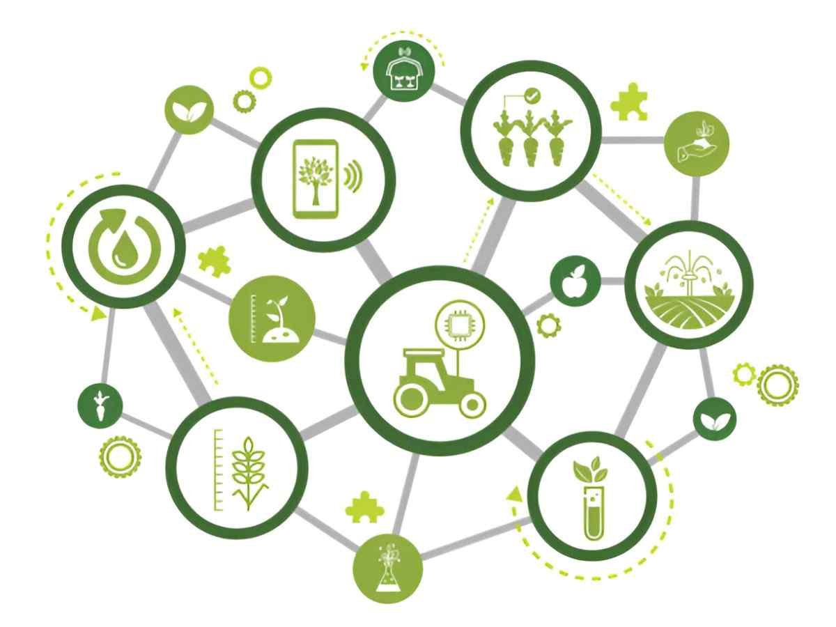 Understanding Agriledger Blockchain A Game Changer for the Agricultural Industry