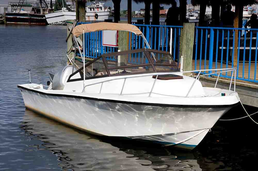 Understanding Alabama Boat Sales Tax A Comprehensive Guide