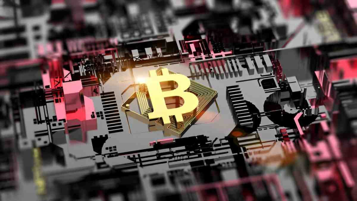 Understanding Aleph Blockchain A Comprehensive Analysis