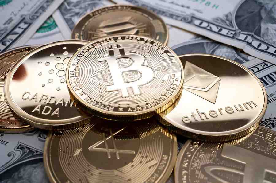 Understanding All Blockchain Coins A Comprehensive Guide