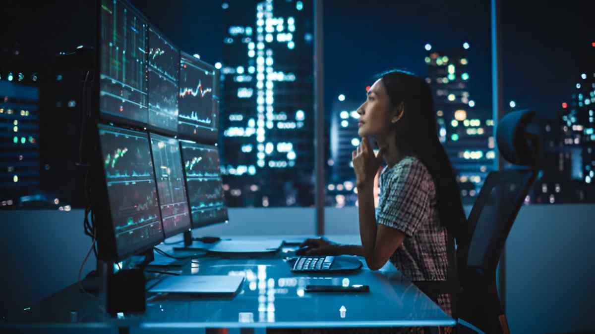 Understanding BB Stock After Hours Trading What Investors Need to Know
