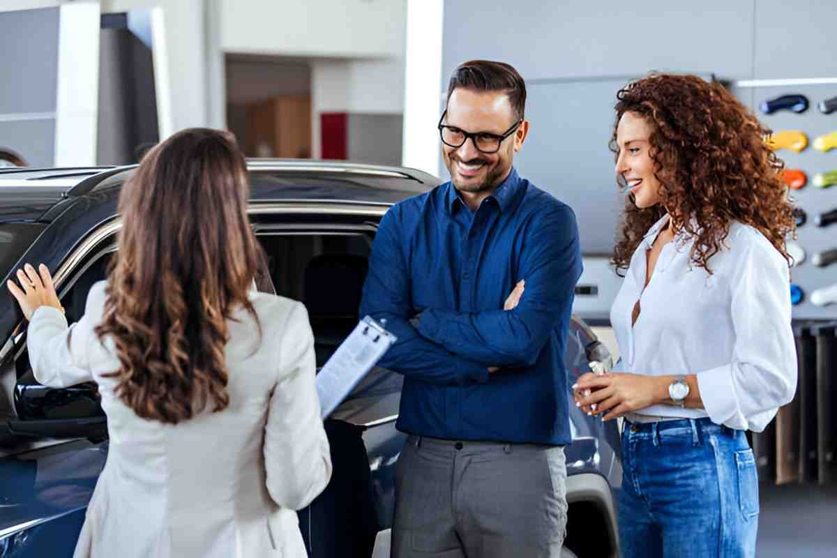 Understanding Car Insurance Groups A Comprehensive Guide