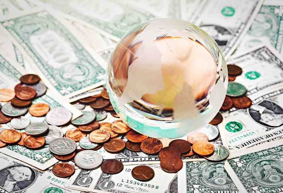 Understanding Crystal Clear Financial Theory A Deep Dive into the Essentials