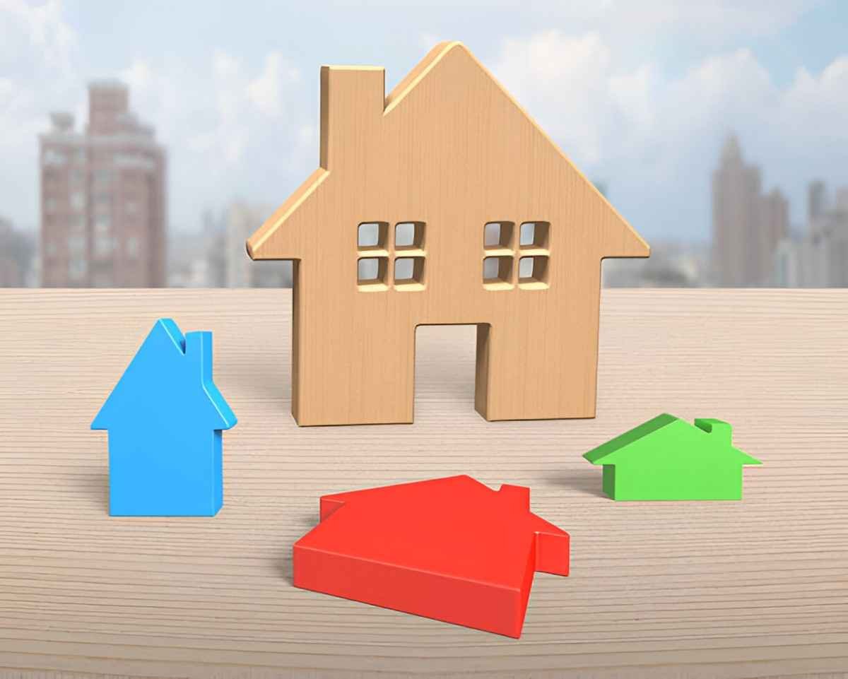 Understanding DSCR vs Conventional Mortgage A Comprehensive Guide