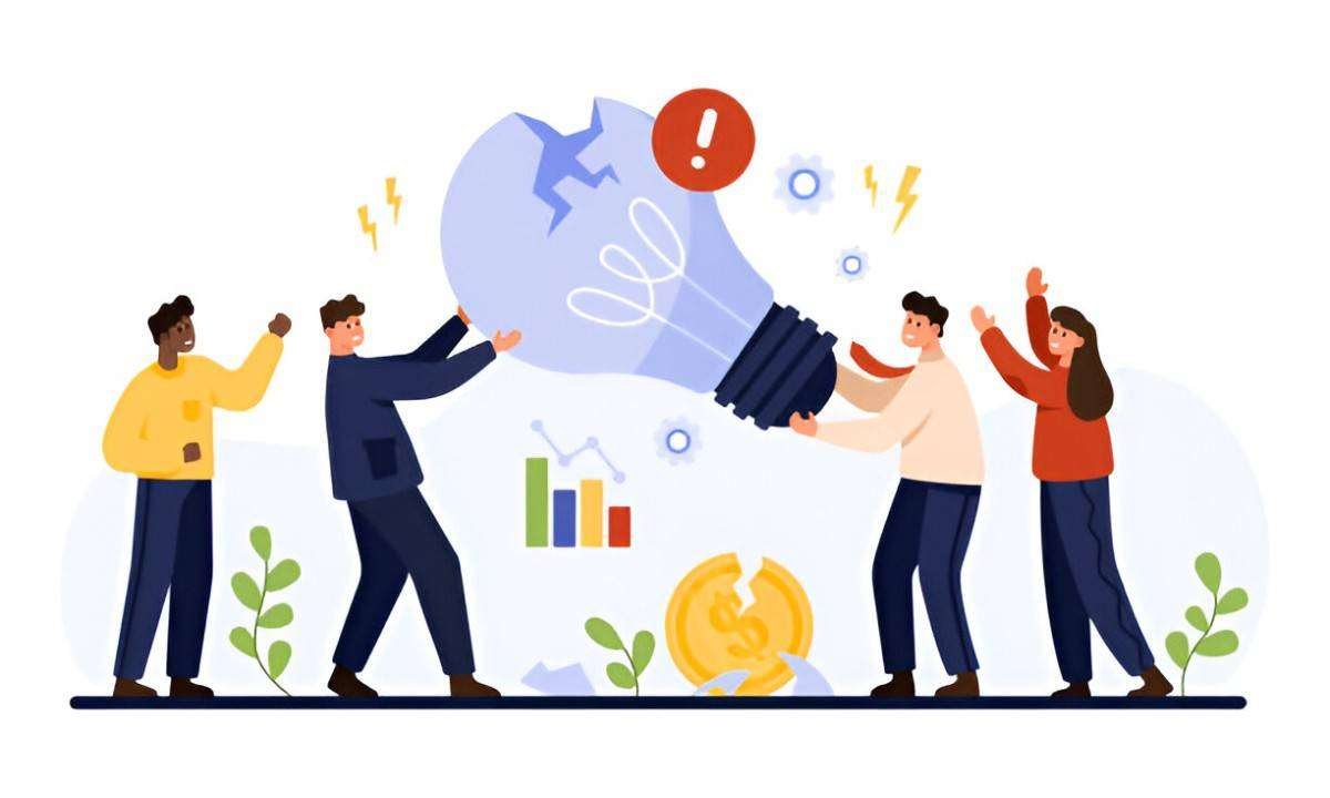 Understanding Damage Theory in Financial Formulation