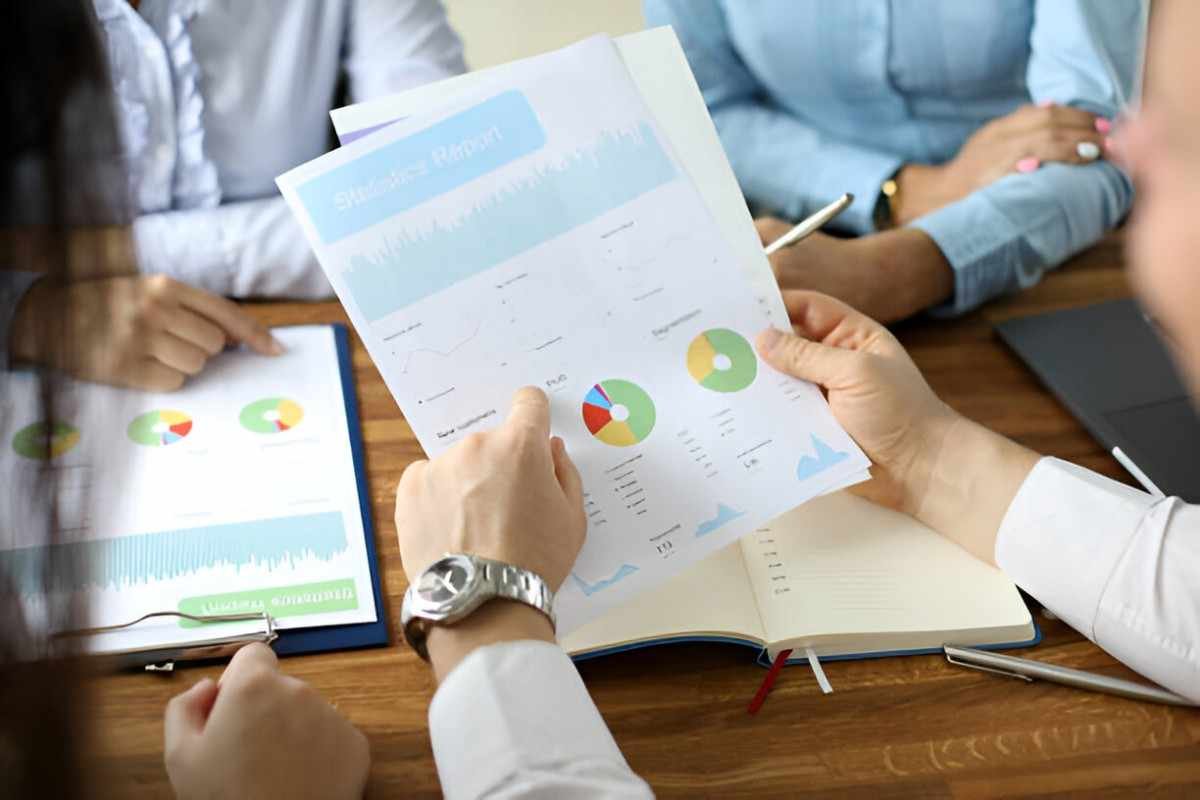 Understanding Demand Theory in Financial Statements