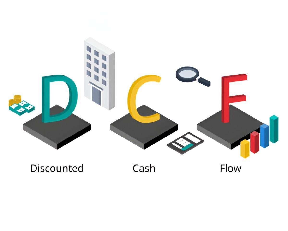 Understanding Discounted Cash Flow (DCF) Theory A Deep Dive