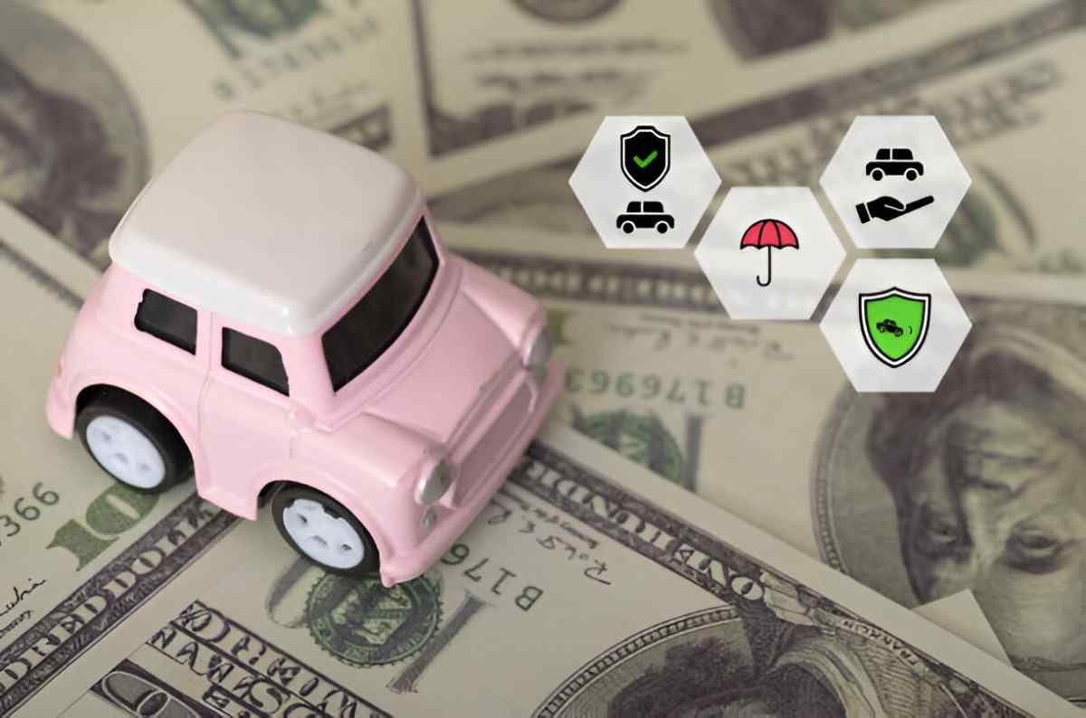 Understanding Dollar-a-Day Auto Insurance A Deep Dive Into Its Viability and Risks
