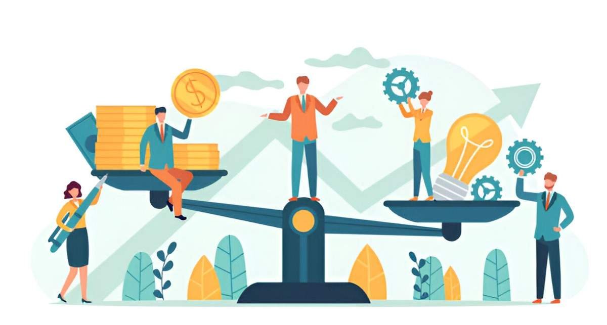 Understanding Economies of Scale in Finance A Deep Dive