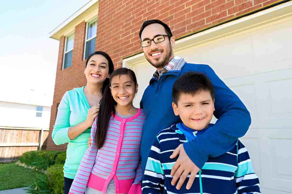 Understanding Family Opportunity Mortgage for Sisters in Texas A Comprehensive Guide
