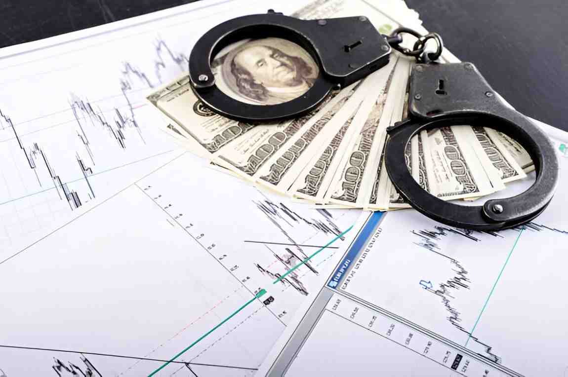 Understanding Financial Criminology Theory: A Deep Dive into Financial Crimes and Their Prevention
