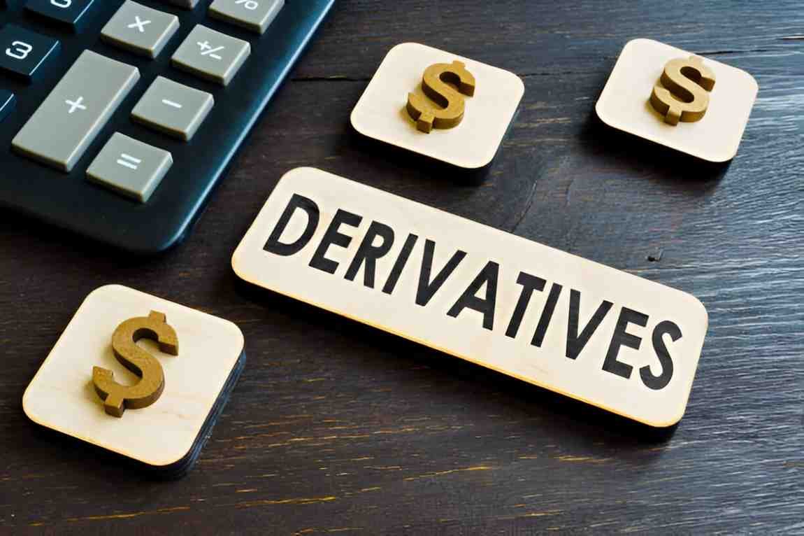 Understanding Financial Derivatives A Comprehensive Overview