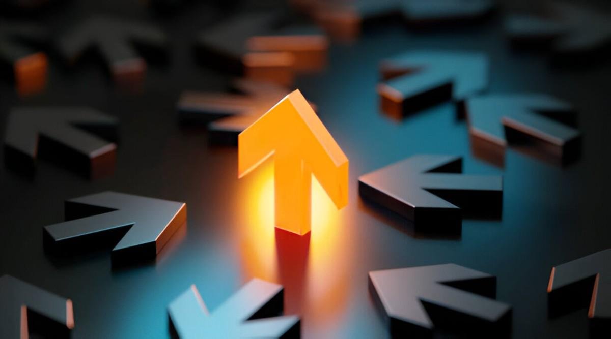 Understanding Financial Growth Theory A Comprehensive Analysis