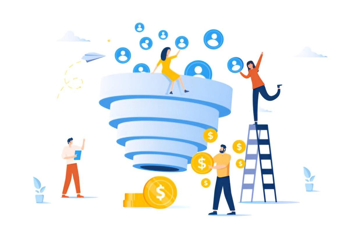 Understanding Financial Life Cycle Theory A Deep Dive