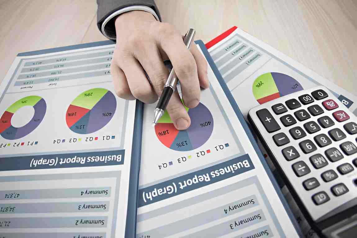 Understanding Financial Statements Analysis and Interpretation with Examples