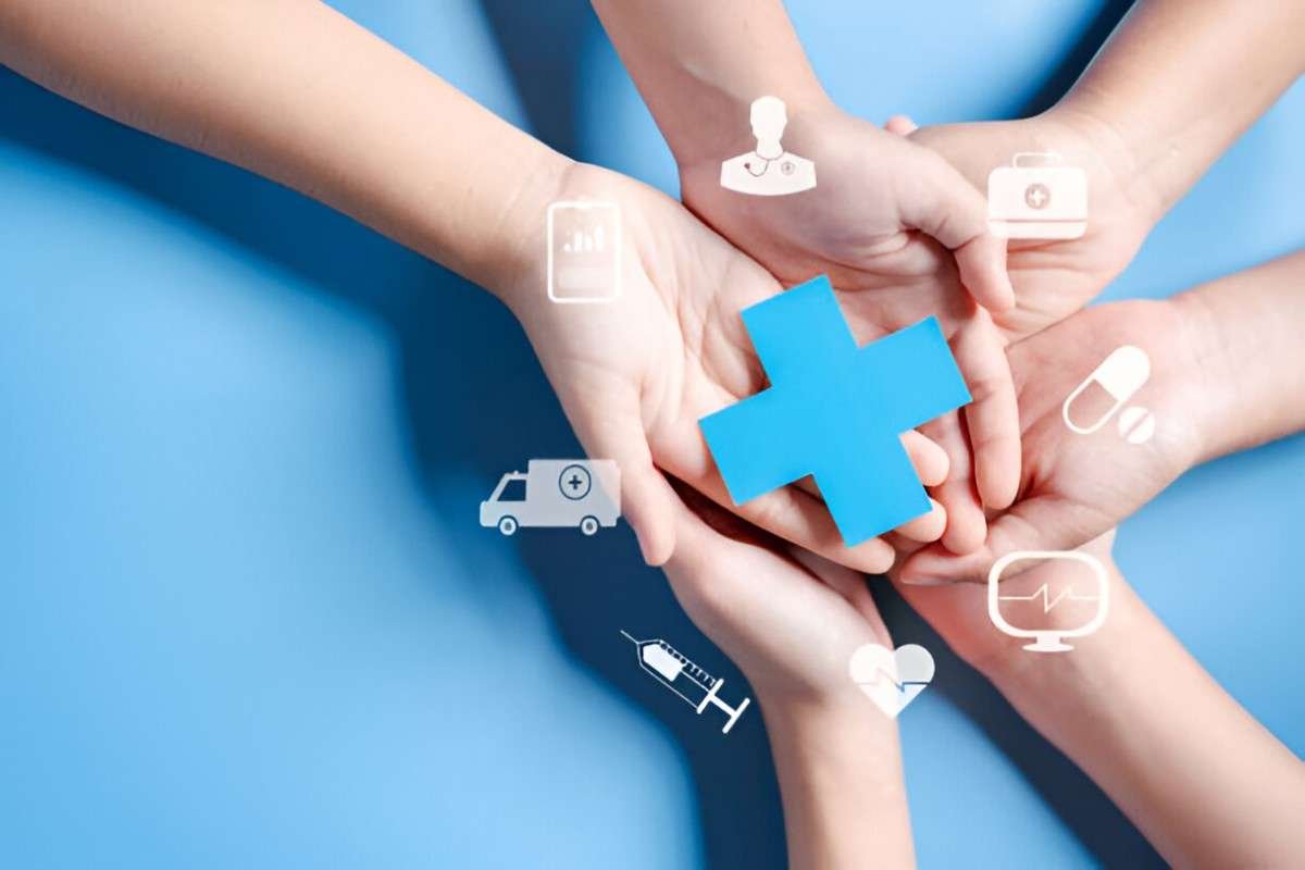 Understanding Health Insurance A Deep Dive into the Essential Coverage for Individuals and Families in the U.S.