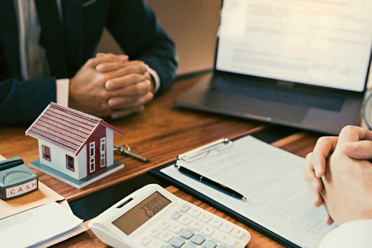 Understanding Irrevocable Trust Mortgages A Comprehensive Guide