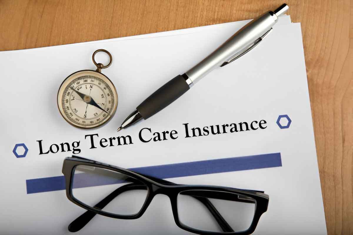 Understanding Long-Term Care Riders in Life Insurance Policies A Comprehensive Guide