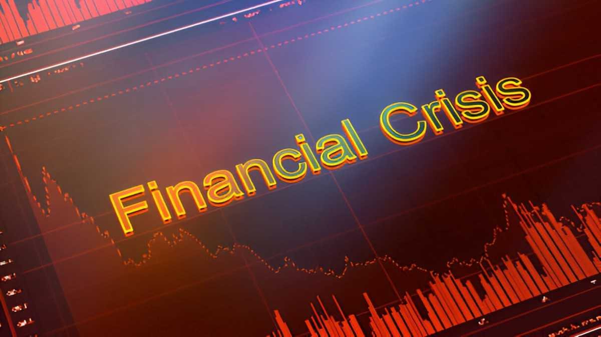 Understanding Minsky's Financial Crisis Theory A Deep Dive into the Dynamics of Economic Instability