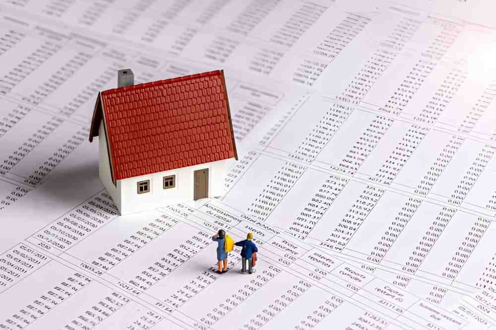 Understanding Mortgage Capacity Report A Deep Dive into Its Importance and Use