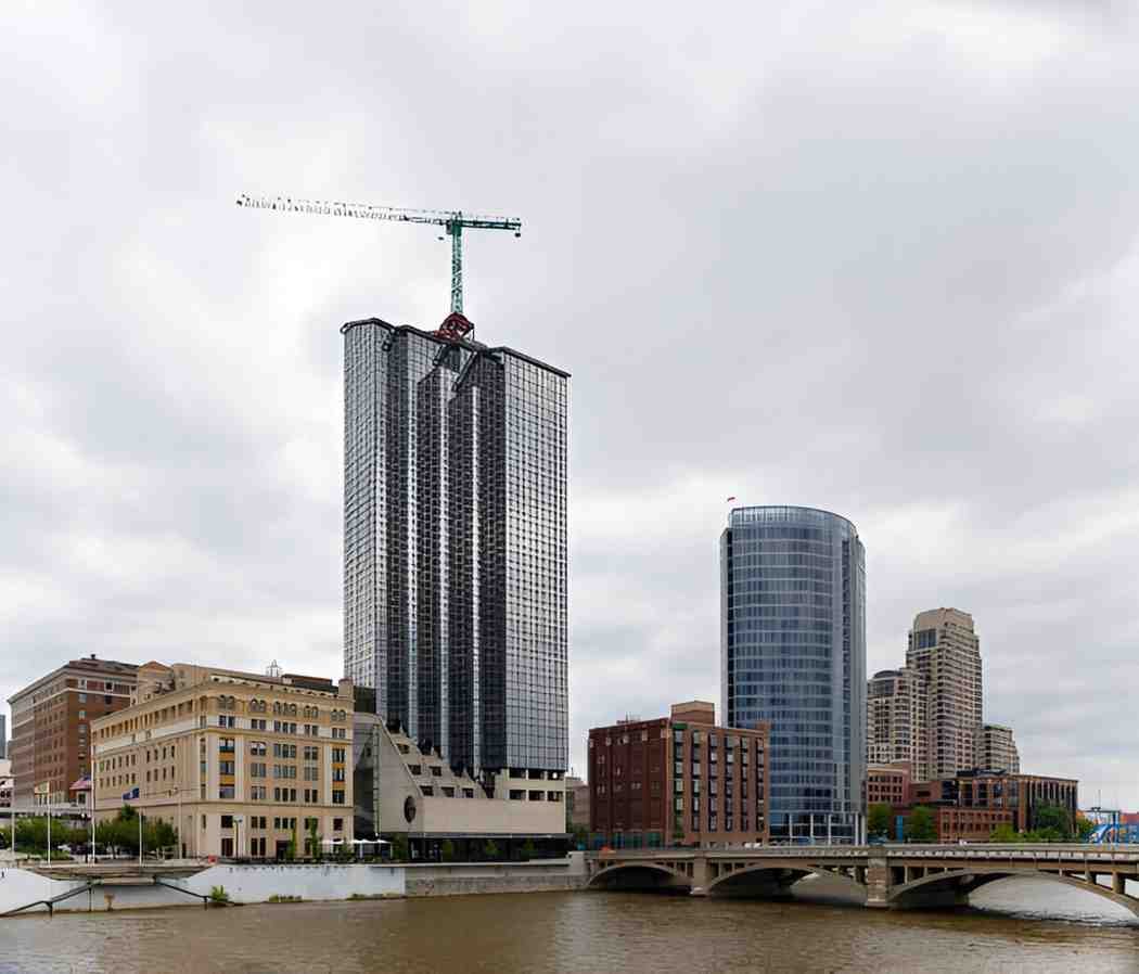 Understanding Mortgage Lenders in Grand Rapids A Comprehensive Guide