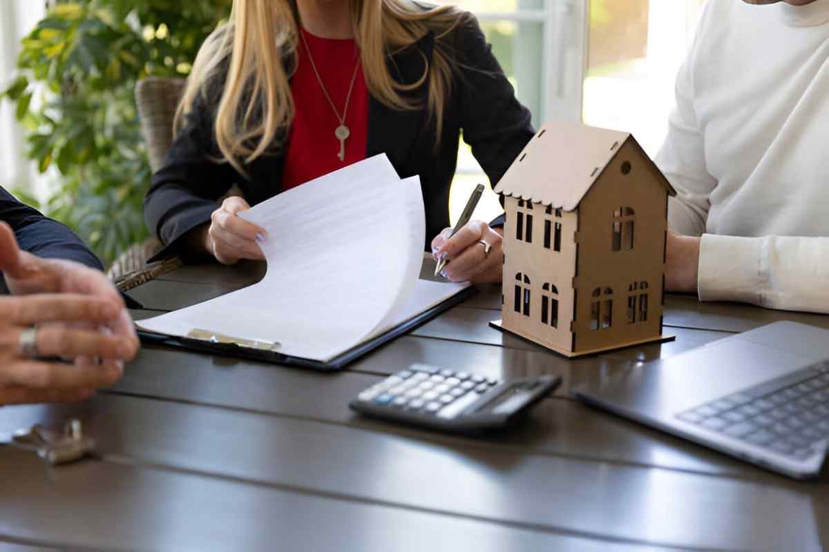 Understanding Mortgage Loan Scenarios A Deep Dive into the U.S. Housing Market