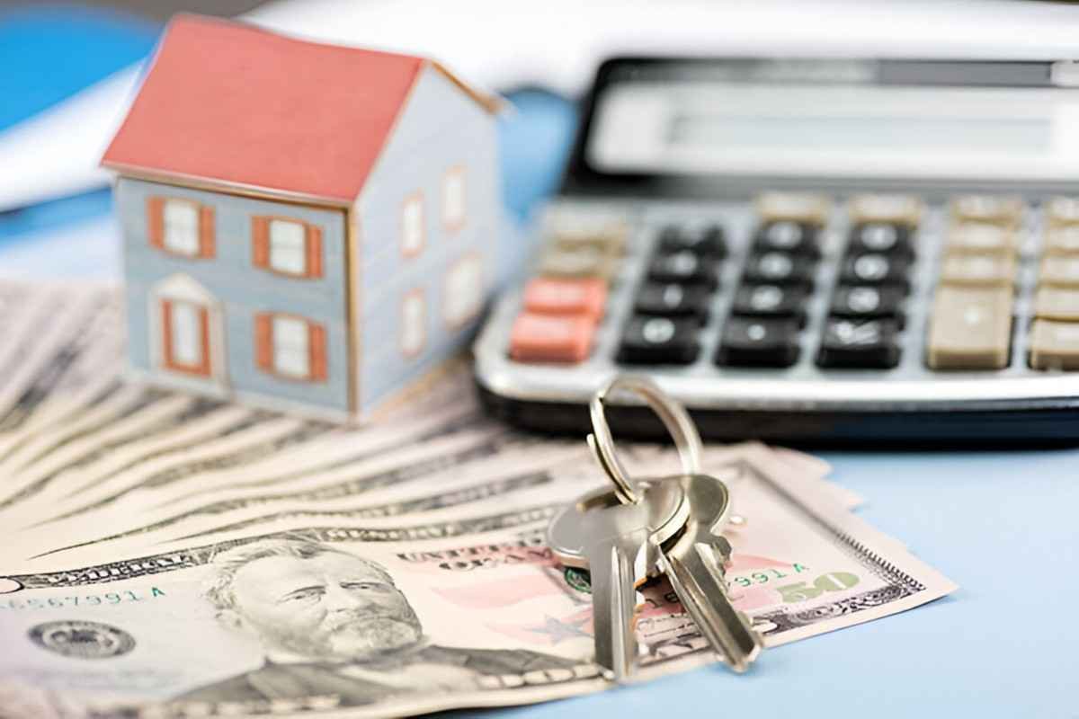Understanding Payments on a $90,000 Mortgage A Detailed Guide