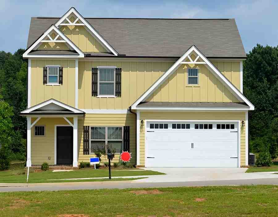 Understanding Peach State Mortgage A Comprehensive Guide for Homebuyers and Homeowners