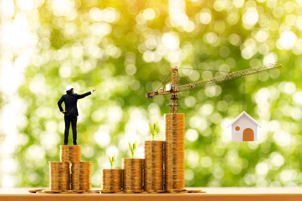 Understanding Platform Mortgage Lenders A Deep Dive into the Future of Home Financing