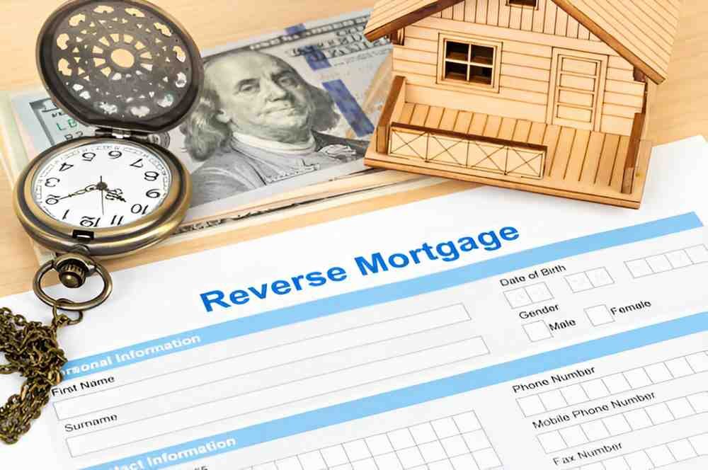 Understanding Reverse Mortgage vs Cash-Out Refinance Which Is Right for You