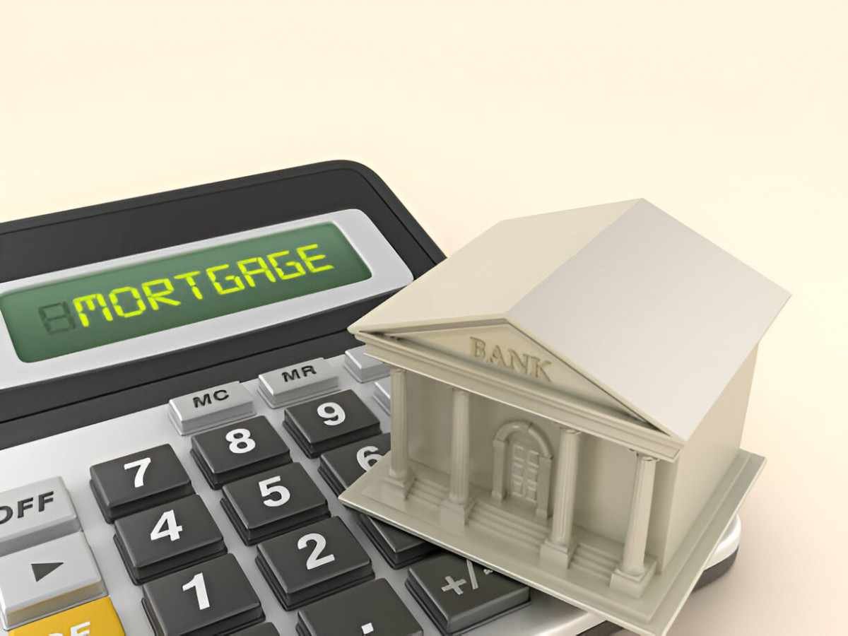 Understanding Rollstone Bank Mortgage Rates A Comprehensive Guide