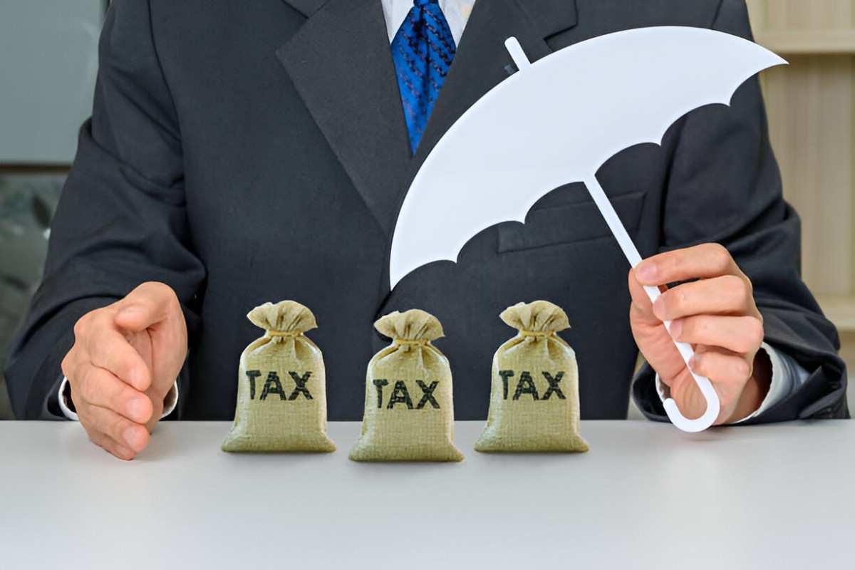 Understanding Tax Shelters A Deep Dive into Legal Strategies for Reducing Tax Liability