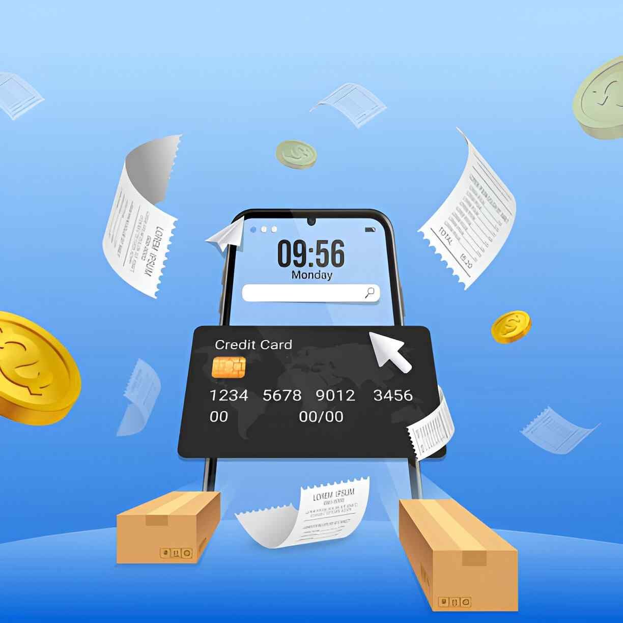 Understanding Virtual Credit Cards A Comprehensive Guide