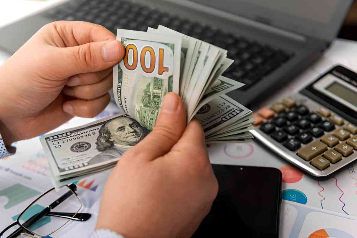 Understanding Your $105k Salary After Taxes A Comprehensive Guide