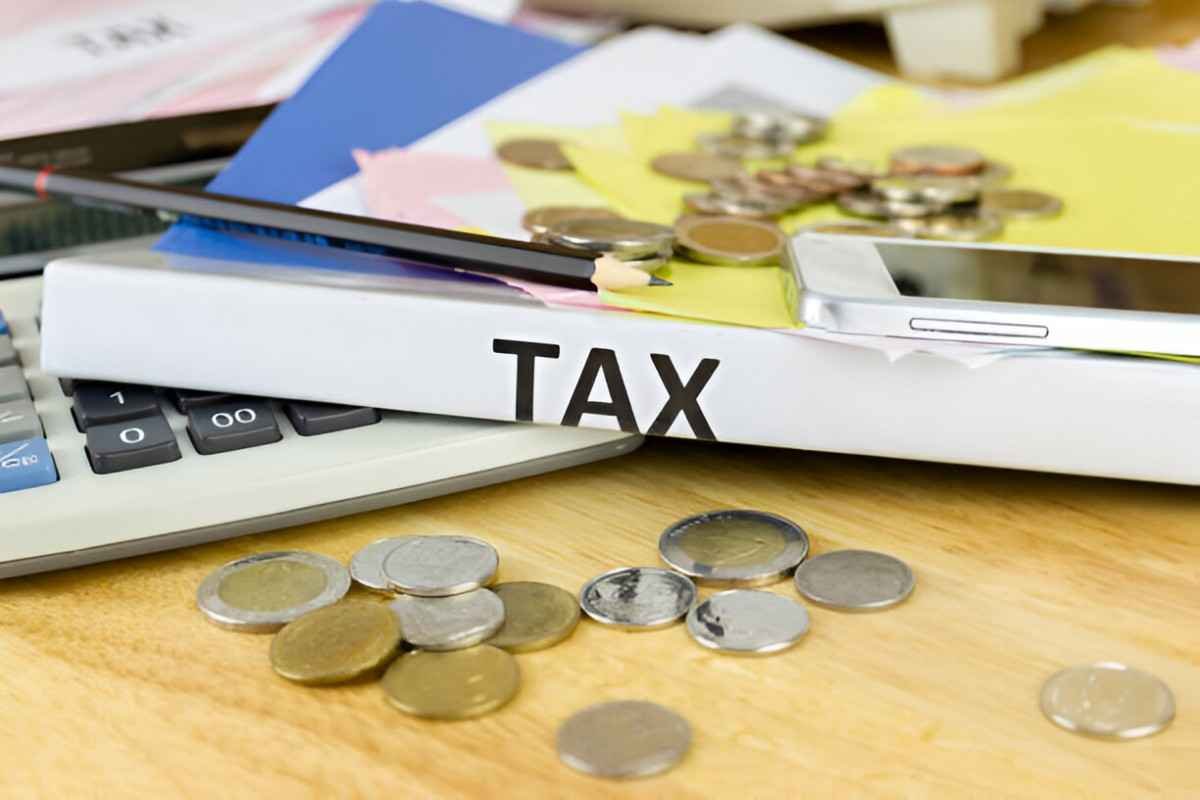 Understanding Your Take-Home Pay How Much Is $80,000 a Year Per Month After Taxes